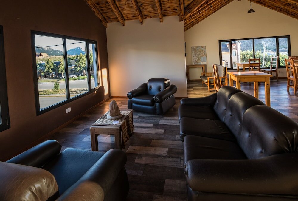 Фото Hosteria El Paraiso