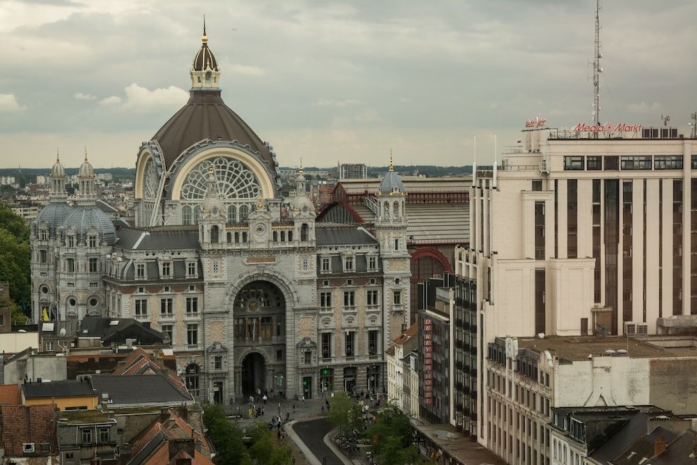 Фото De Keyser Hotel