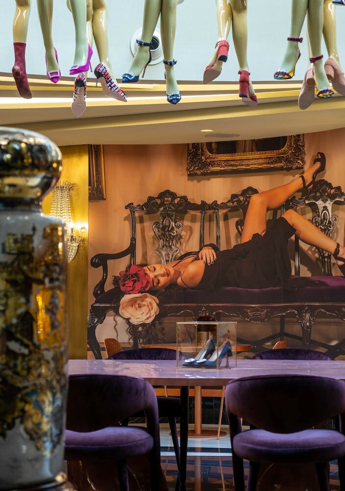 Фото Madalena by The Beautique Hotels