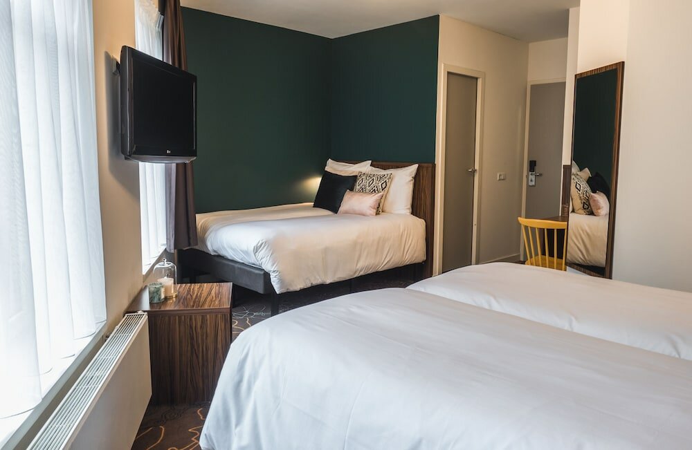 Фото Linden Hotel