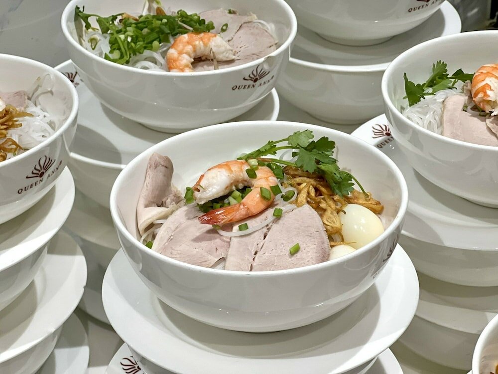 Фото Queen Ann Hotel