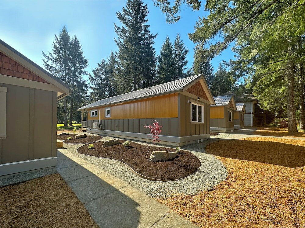 Фото Crown Isle Resort and Golf Community