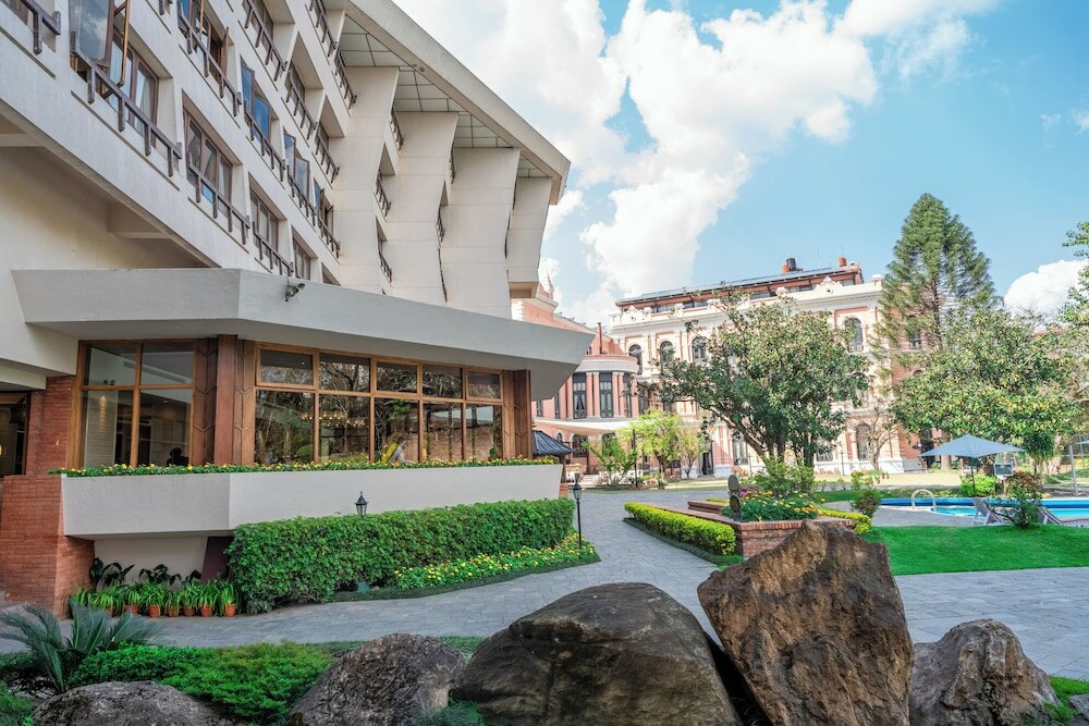 Фото Hotel Yak & Yeti