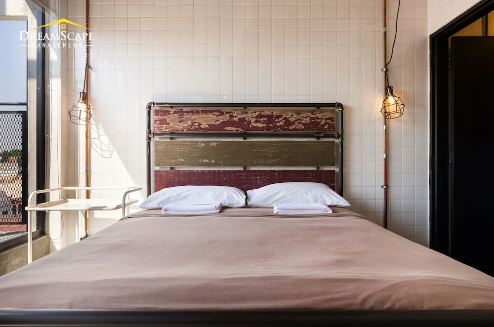 Фото Belakang Kong Heng by DreamScape