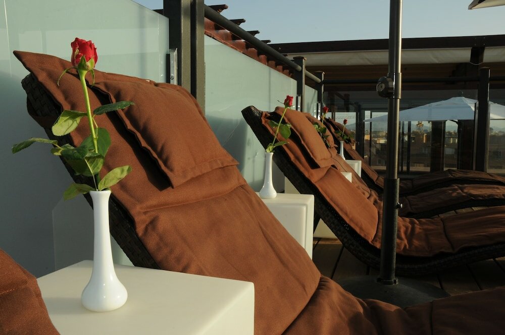 Фото Almas Hotel