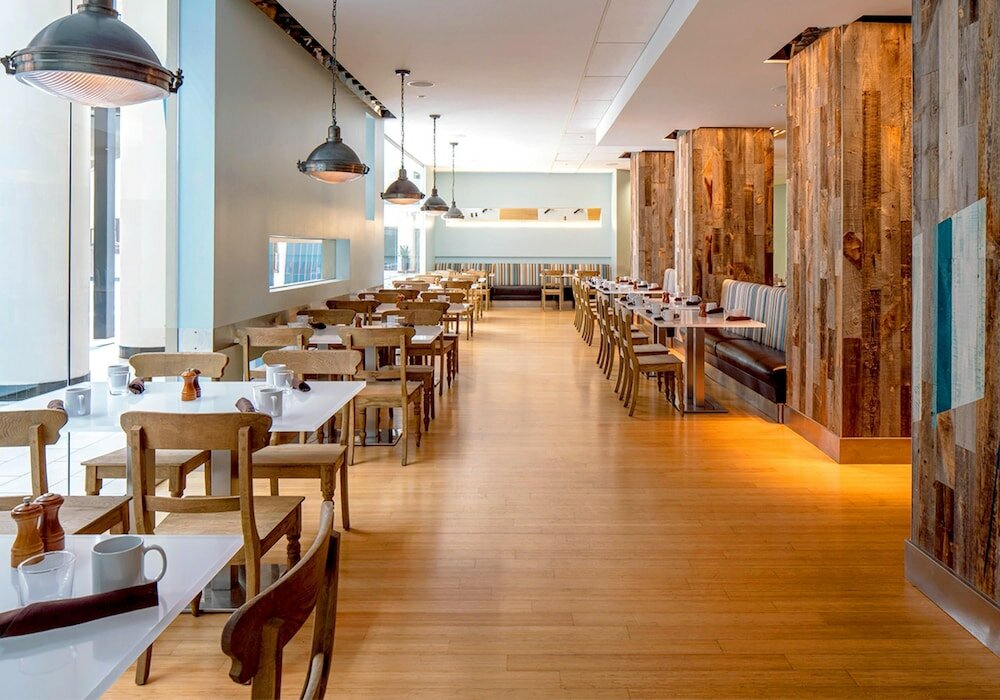 Фото Hyatt Regency Indianapolis