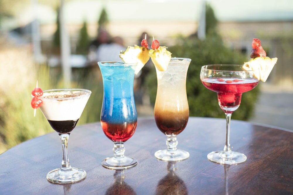 Фото Arebbusch Travel Lodge