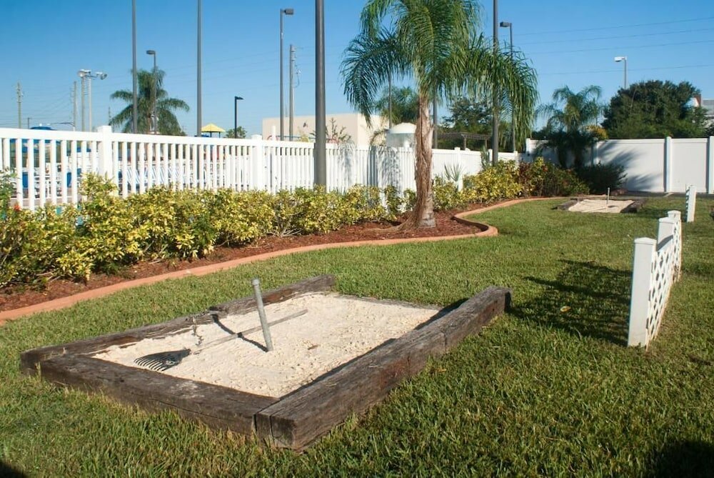 Фото Villas at Fortune Place