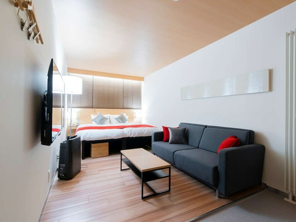 Фото Torifito Hotel & Pod Niseko