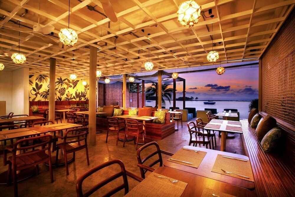 Hotel The Stay Chaweng Beach Resort, Samui, photo