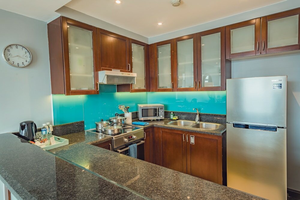 Фото Ascott Makati