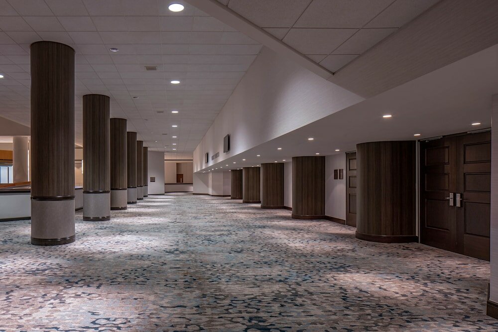 Фото Hyatt Regency Indianapolis