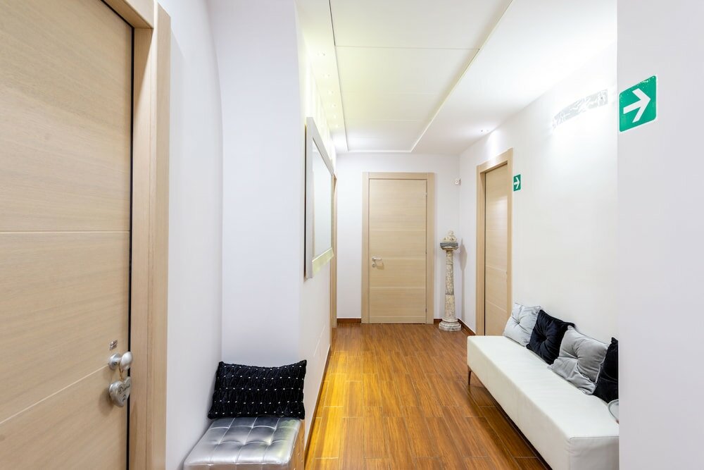 Фото A Trastevere da M. E