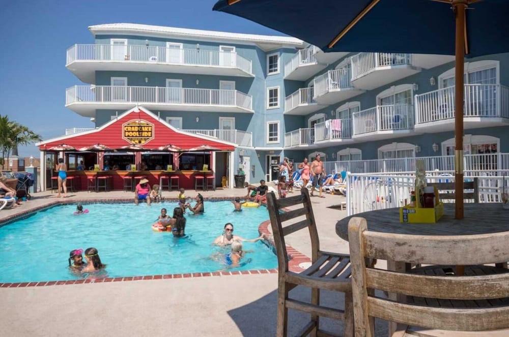 Фото отеля 4