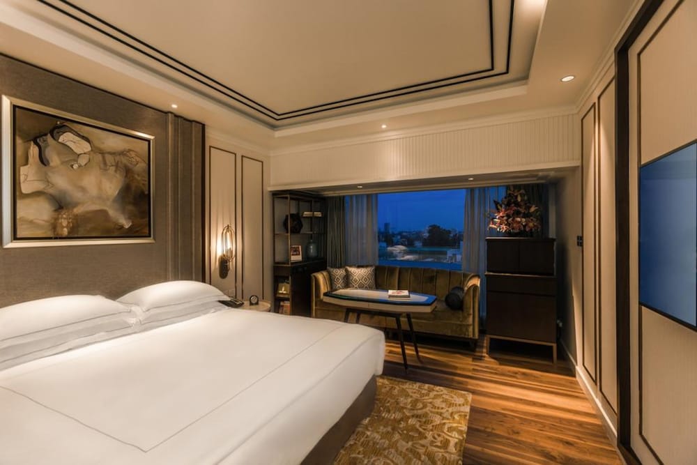 Фото Taj MG Road, Bengaluru