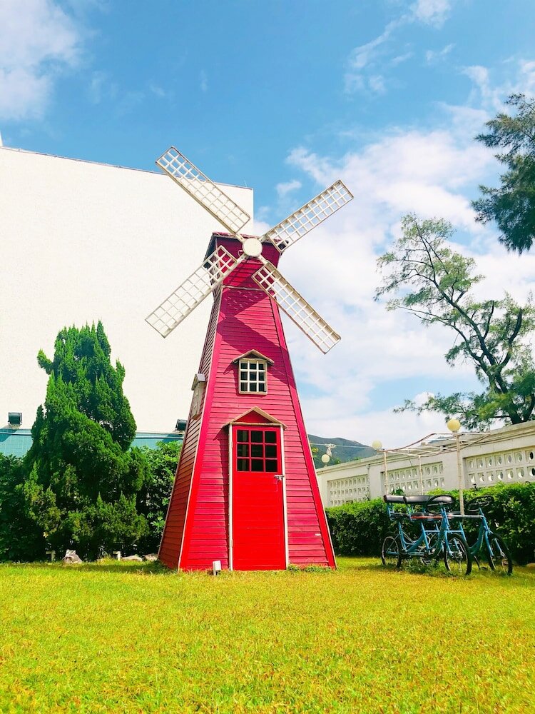 Фото Silvermine Beach Resort