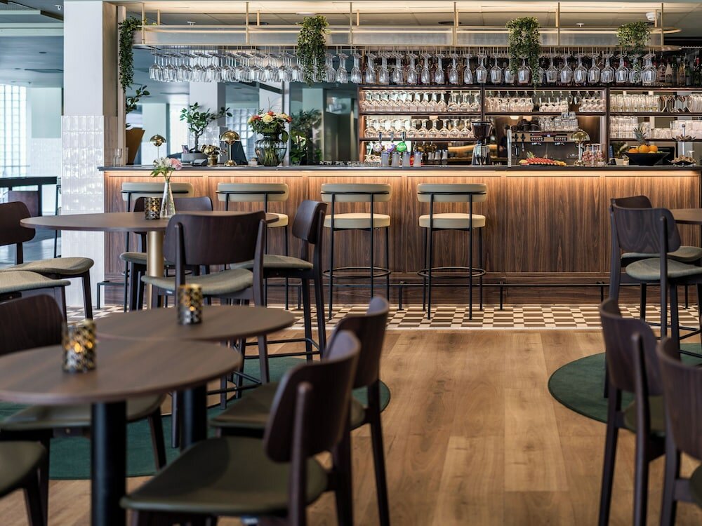 Фото Quality Hotel Grand Kongsberg