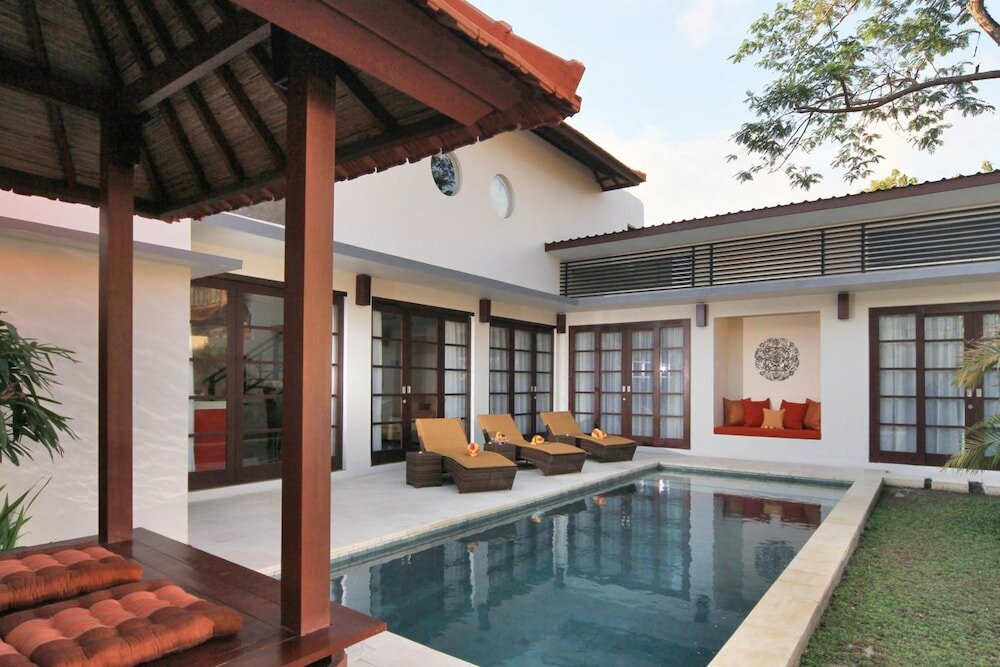 Фото Destiny Villas and Residence Seminyak