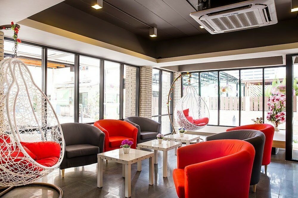 Фото отеля 4