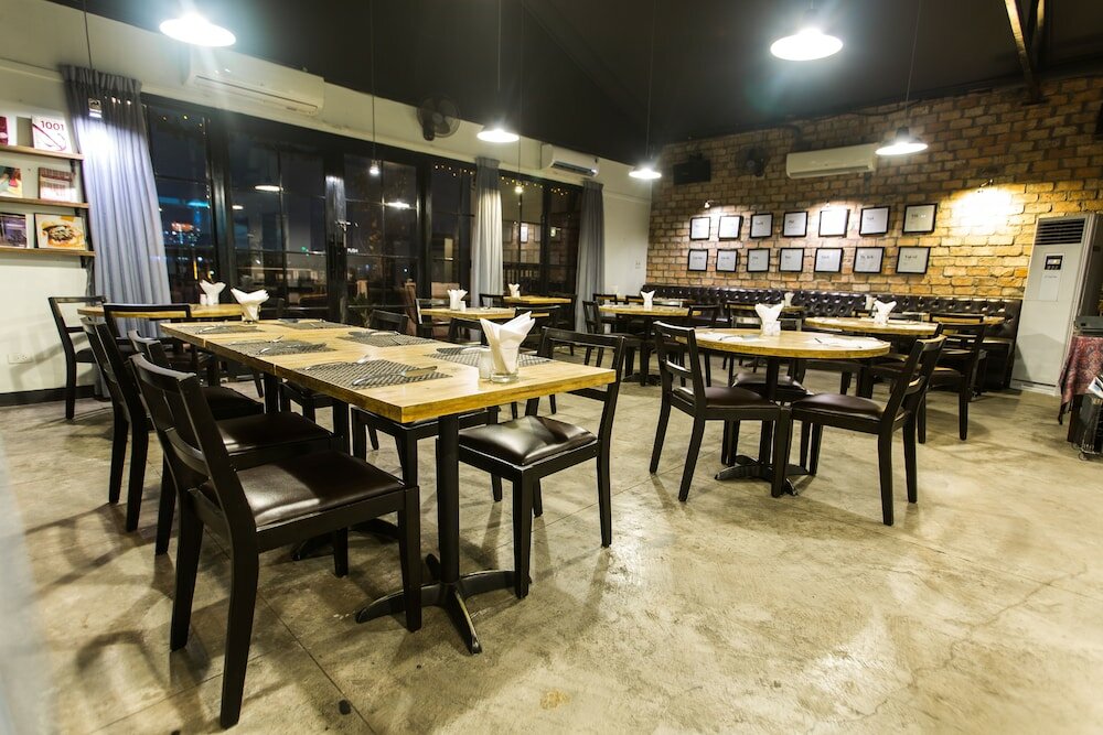 Фото The Alcove Library Hotel