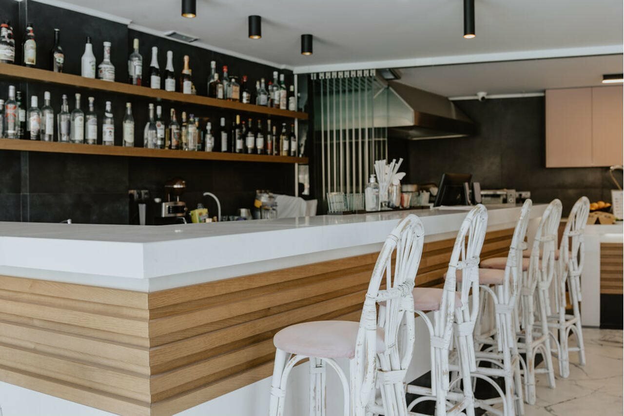 Фото Petra Hotel