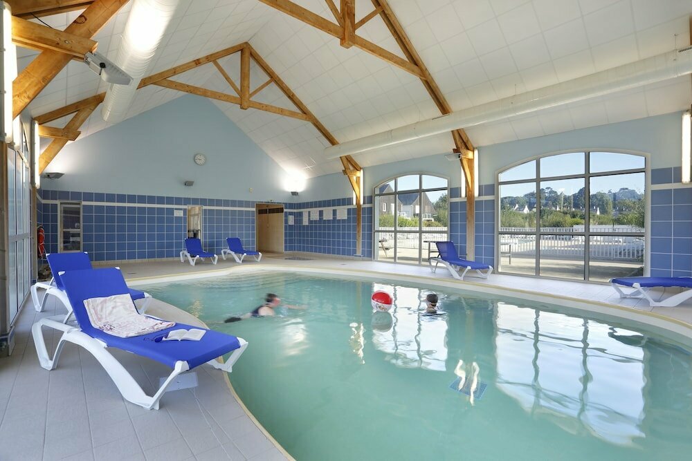 Hotel Résidence Nemea les Roches, Finistère, photo