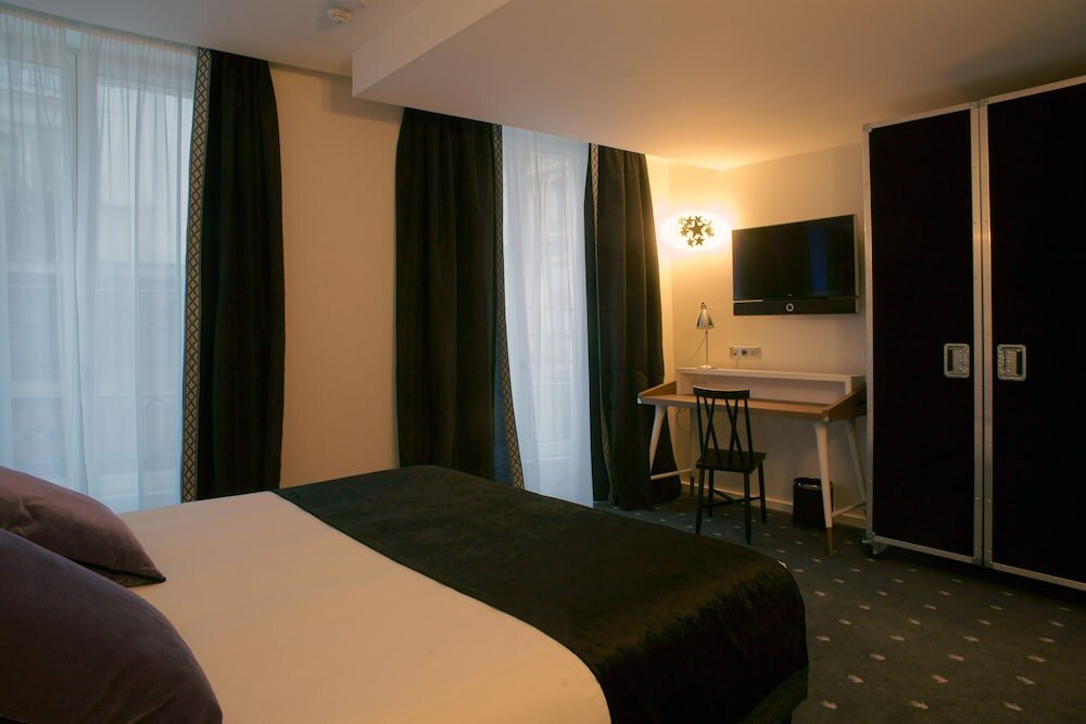 Фото отеля 5