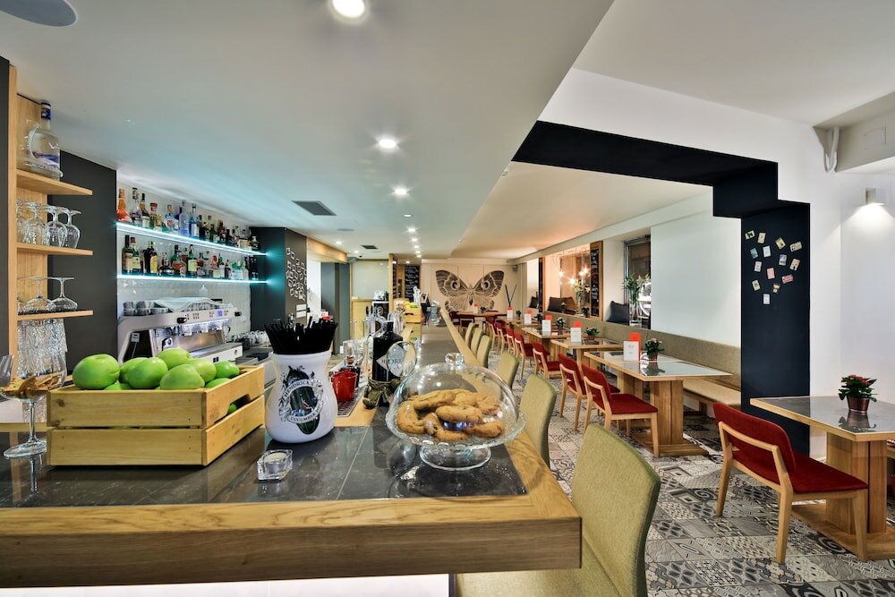 Фото Hotel Belvedere