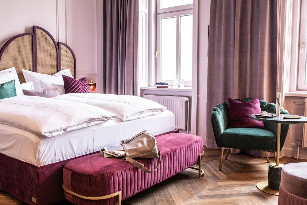 Фото Hotel Josefine