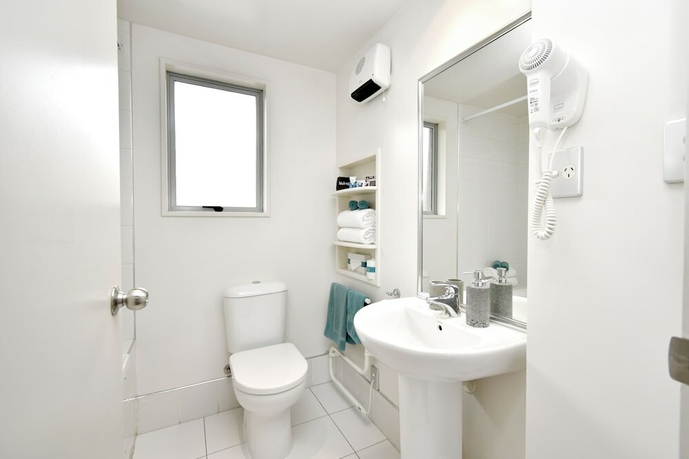 Фото Fyffe on Riccarton Motor Lodge