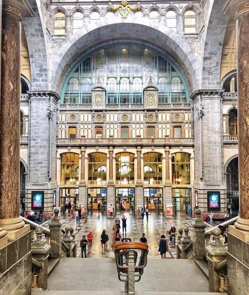 Фото De Keyser Hotel