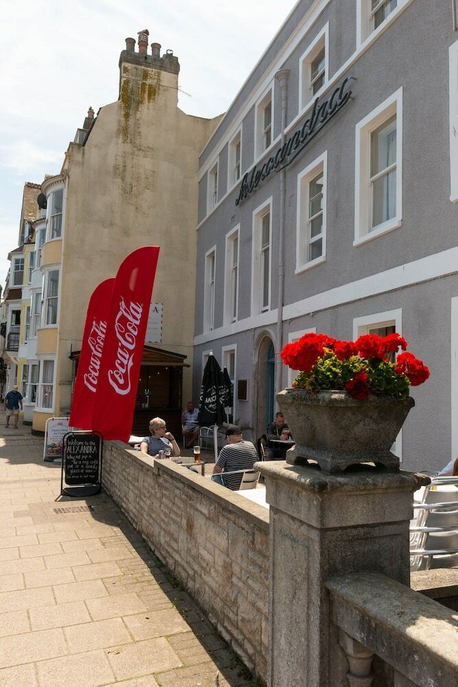 Фото отеля 4