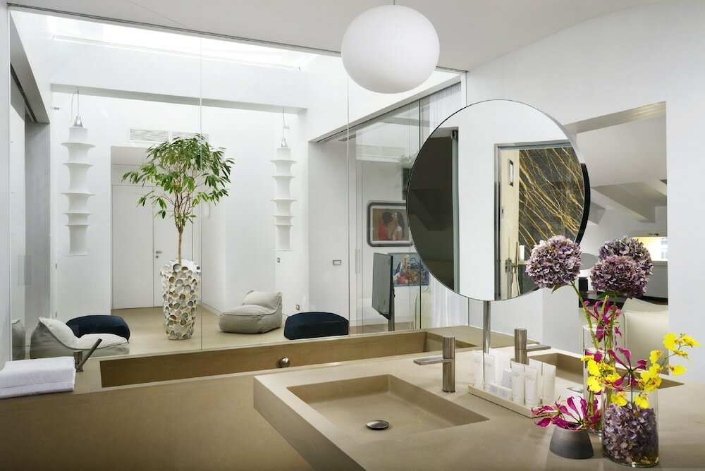 Фото Palazzo Montemartini Rome, A Radisson Collection