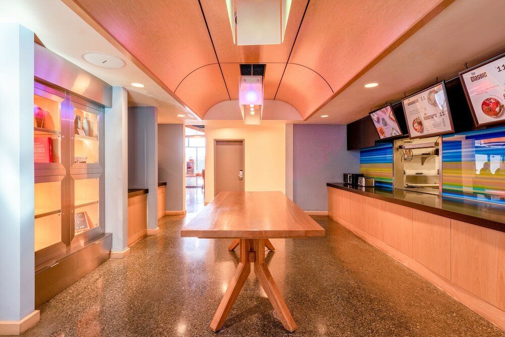 Фото Aloft Cupertino