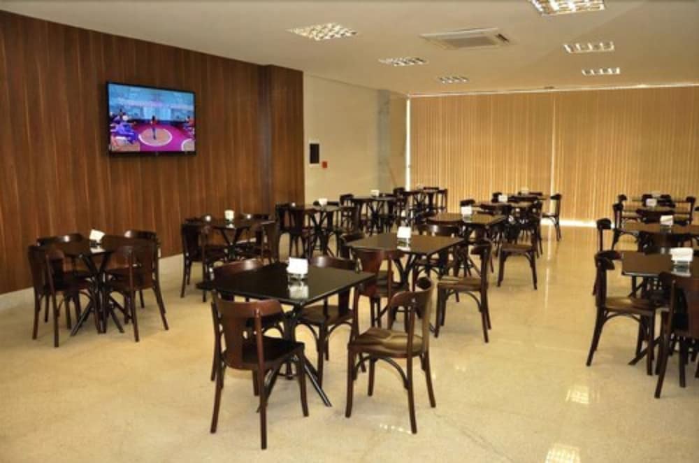 Фото Brisa Tower Hotel