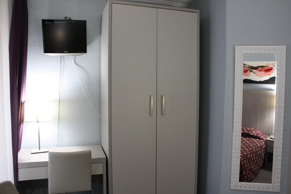 Фото Hotel Excelsior