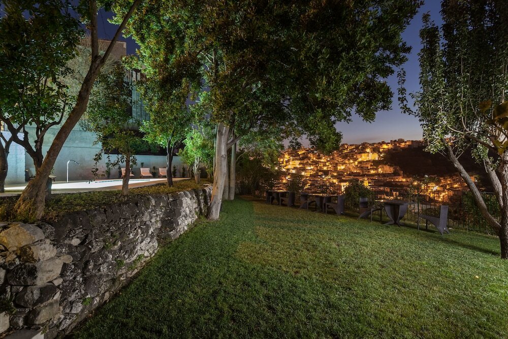 Фото Giardino sul Duomo