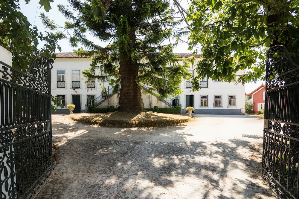 Фото Casa de Mogofores