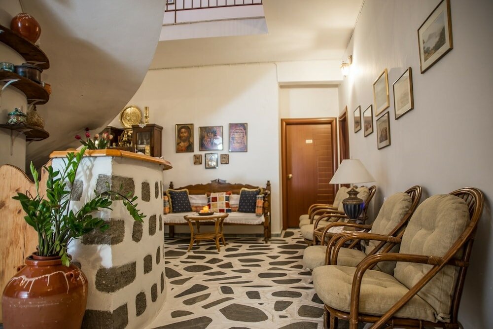 Фото Grikos Hotel