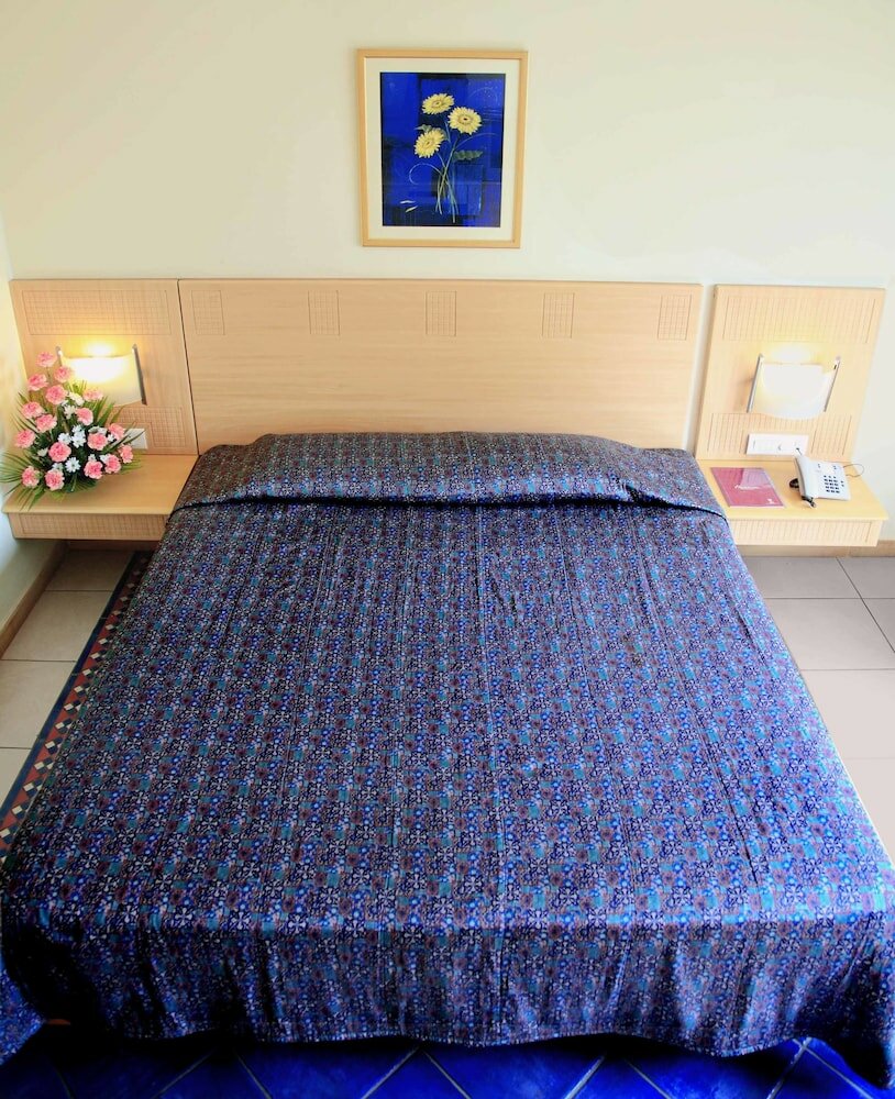 Фото Harrisons Hotel