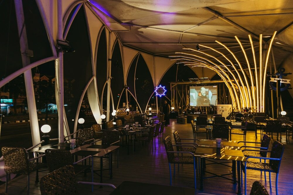 Фото Rua Rasada Hotel - The Ideal Venue for Meetings & Events