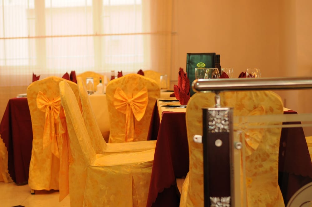 Фото GrandBee Suites