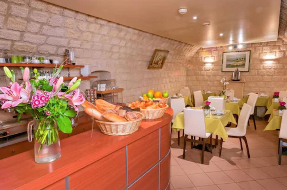 Фото Hotel Opera Deauville