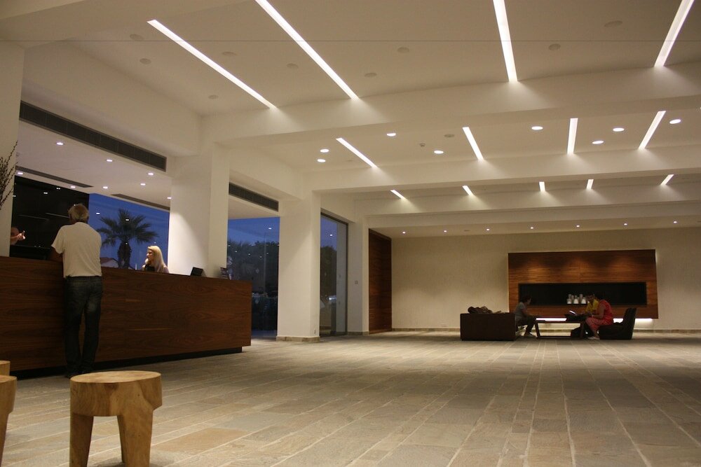 Фото Amphora Resort