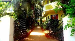 Гостиница Poonam Village Resort