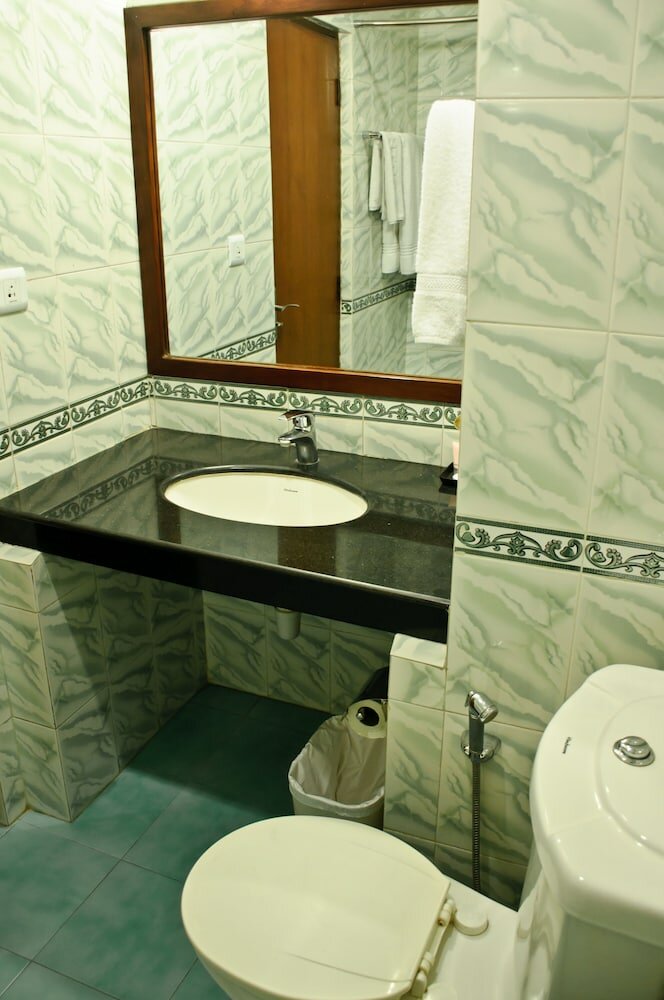 Фото Airport Hotel