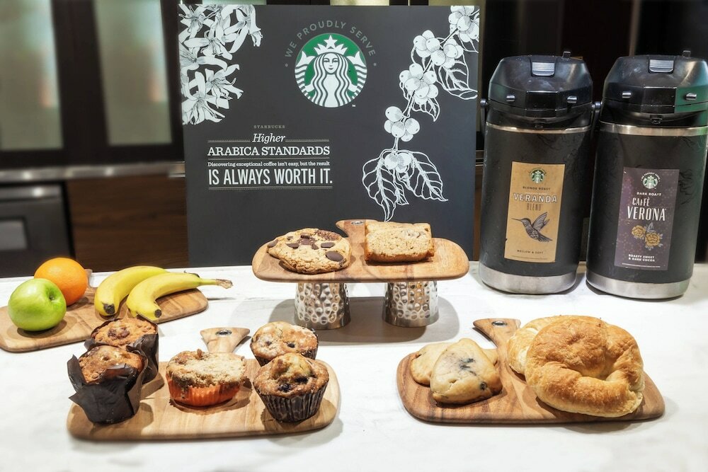 Фото Courtyard by Marriott Lafayette Airport