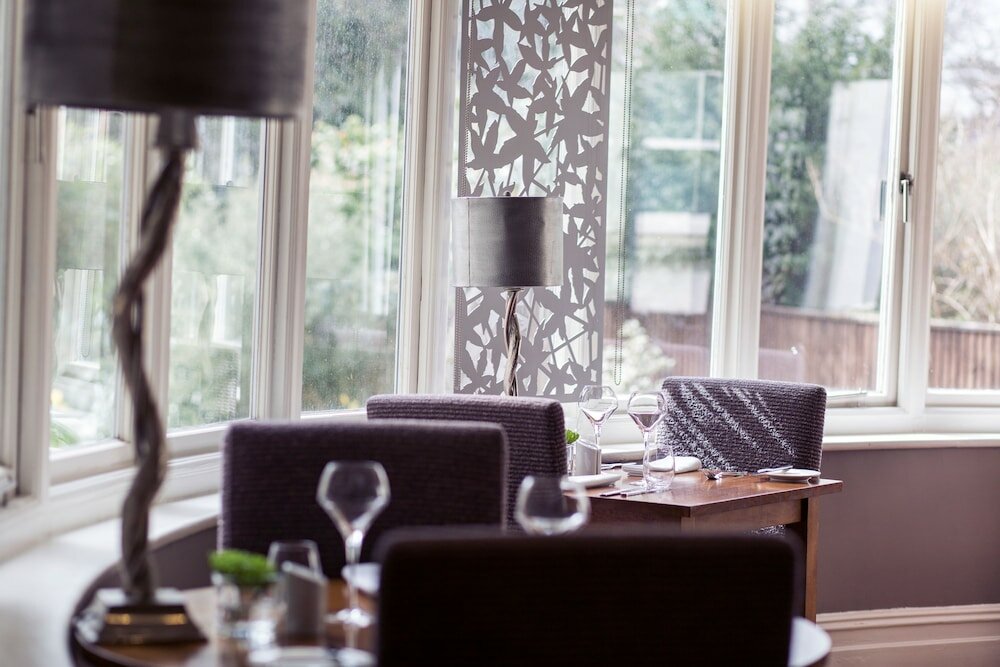 Фото The Green House