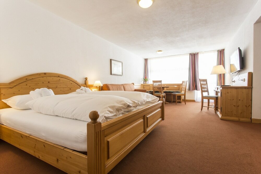 Фото All inclusive Hotel Lohmann
