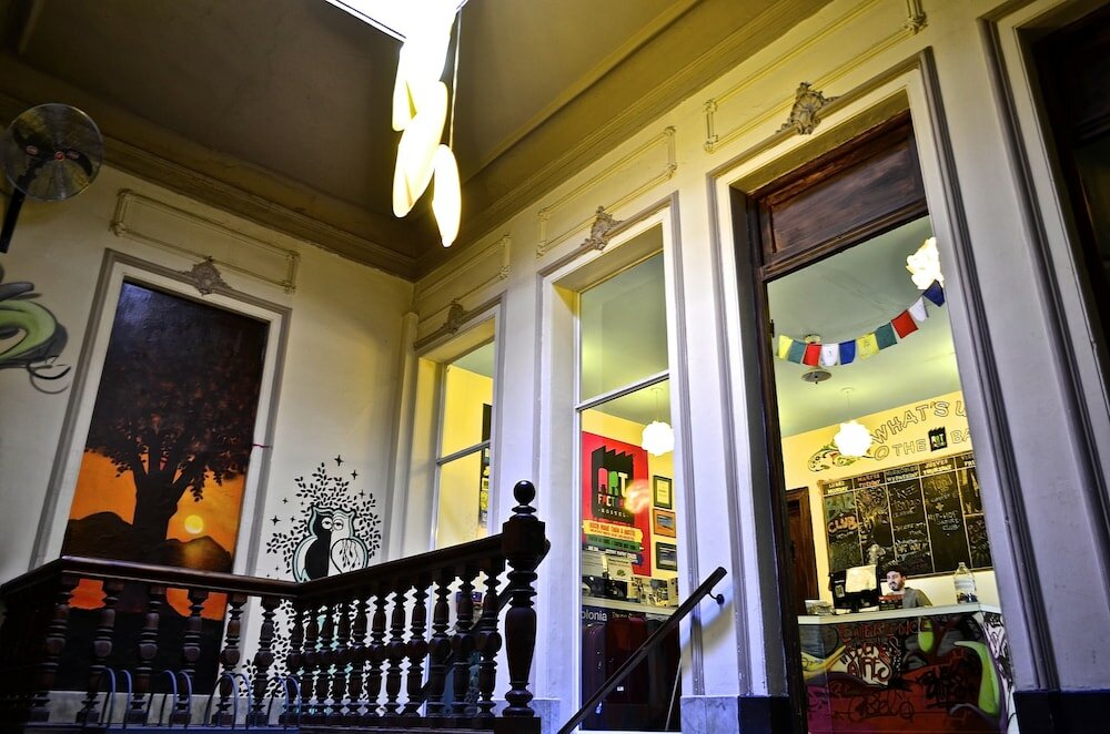 Фото Art Factory San Telmo